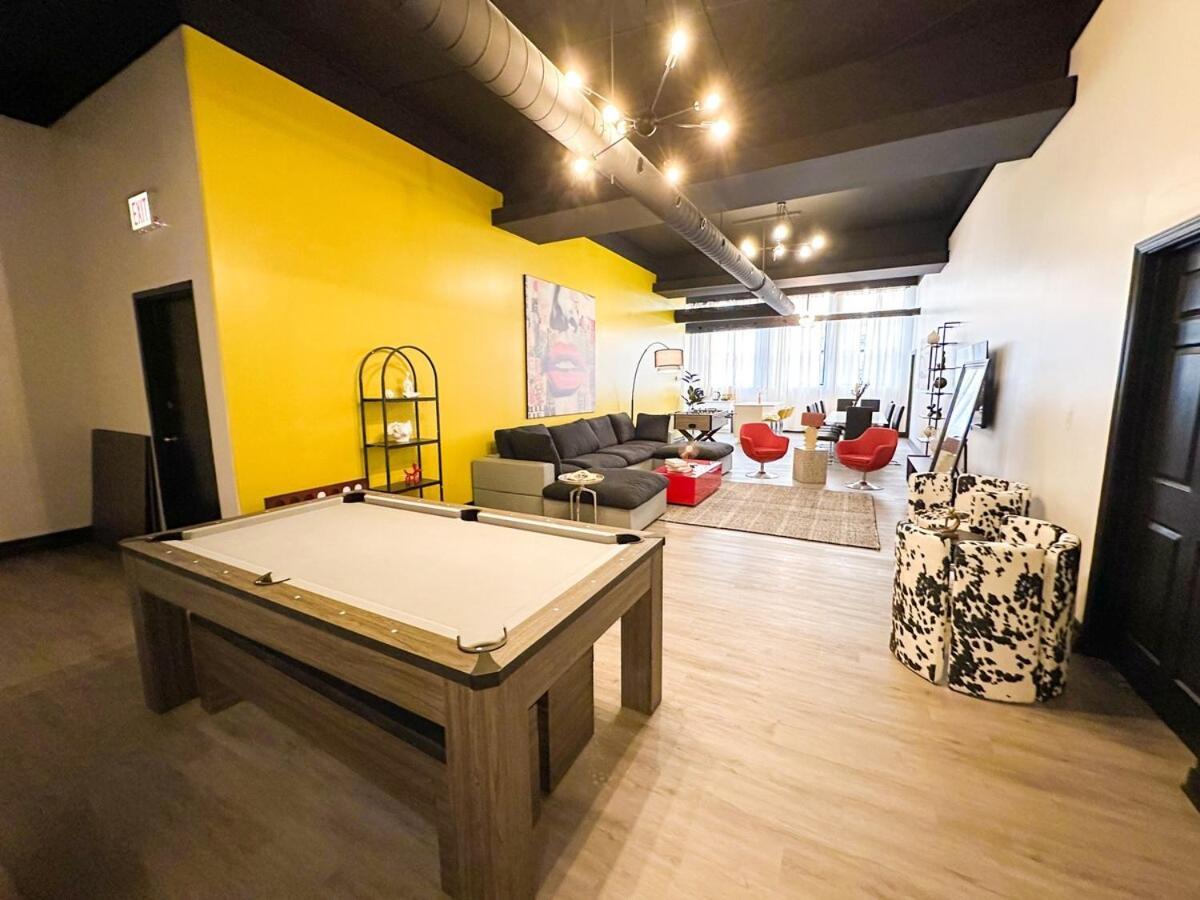 Luxury 6br Perfect For Group Sleeps 12 Near Chinatown, Mccormick Place, Soldier Field And Of Illinois Chicago