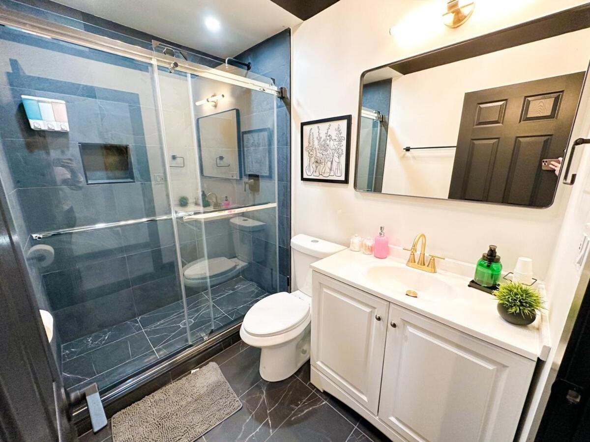 Luxury 6br Perfect For Group Sleeps 12 Near Chinatown, Mccormick Place, Soldier Field And Of Illinois Chicago
