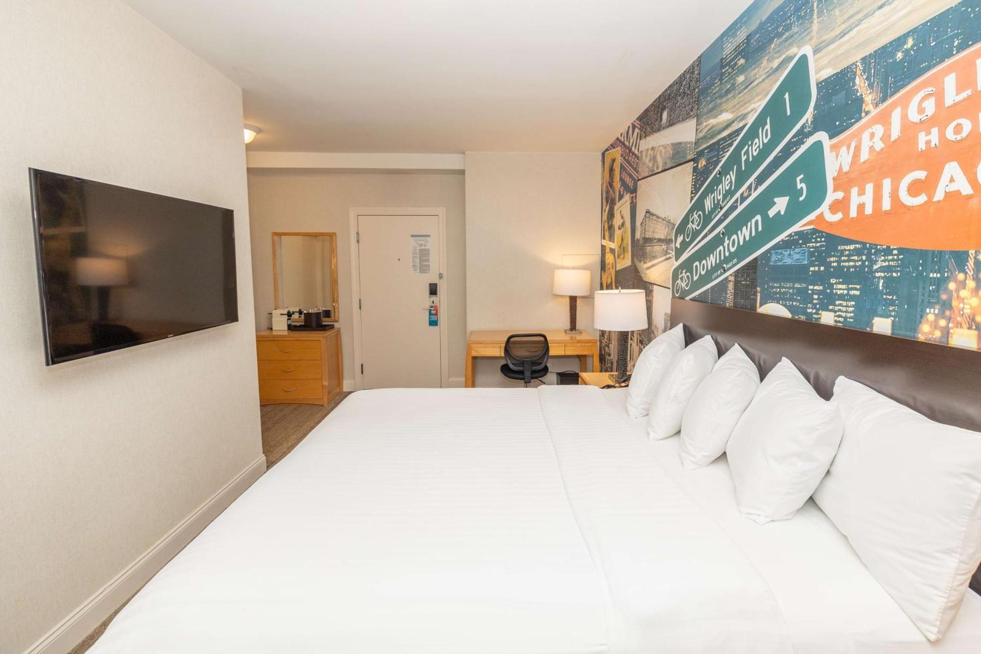 Versey Lincoln Park 3*