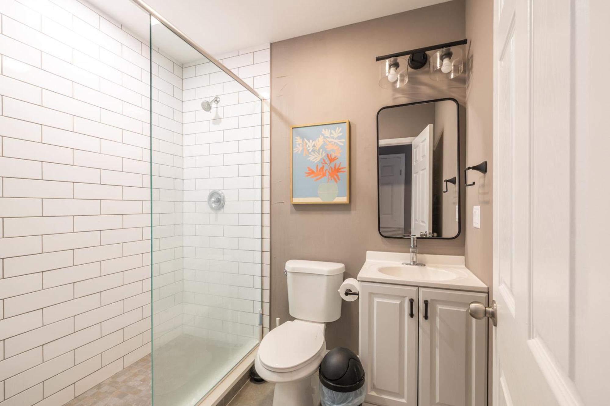 Séjour chez l'habitant Kenwood Apartments, Downtown Hyde Park