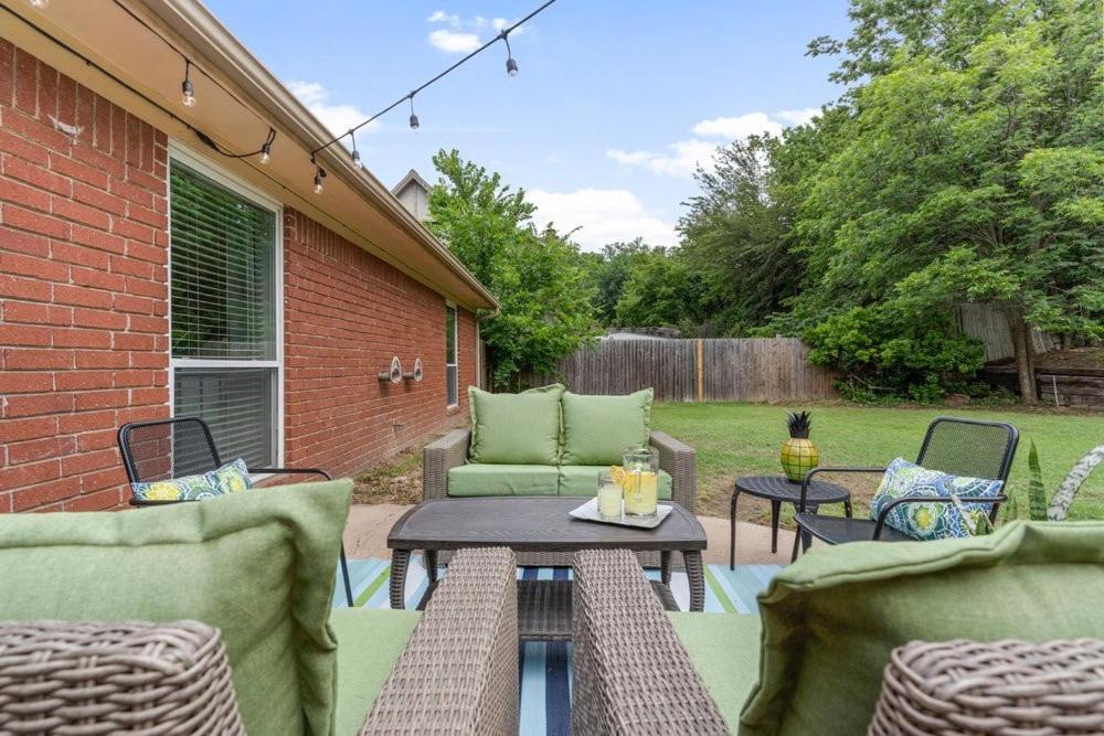 Holiday home La Casa La Fortune St Francis Chicago