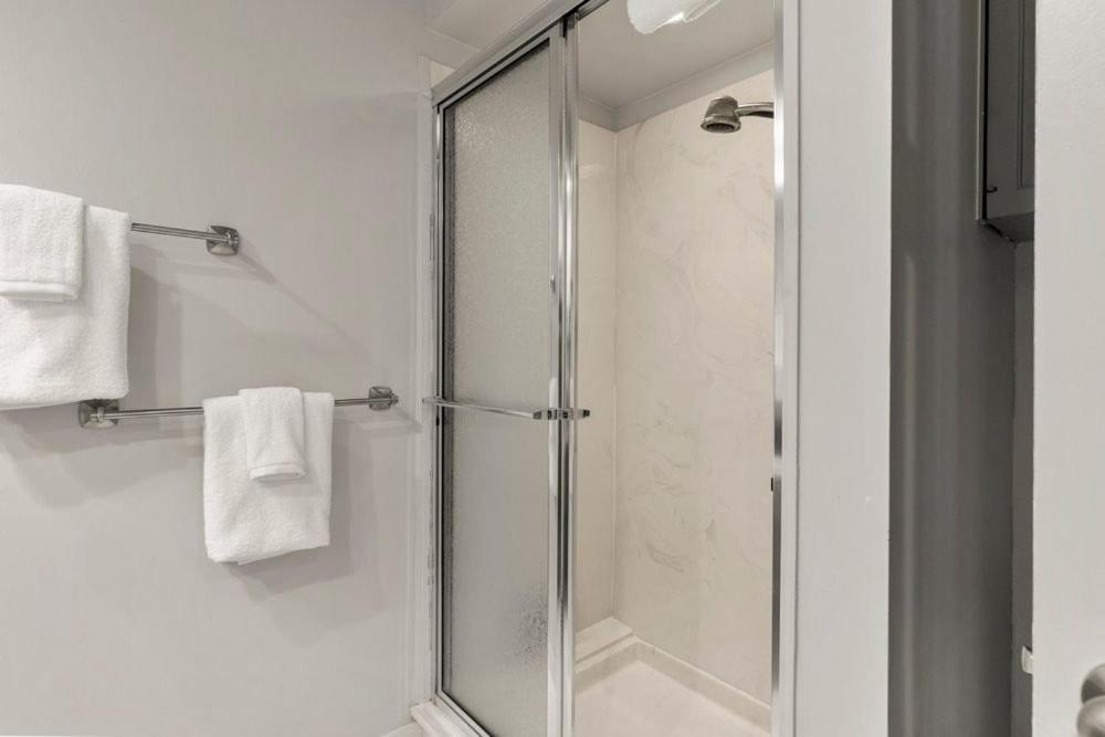 La Casa La Fortune St Francis *