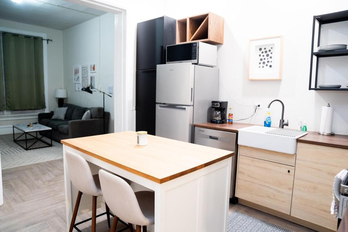 Apartment Heart Of Lincoln Park Chicago
