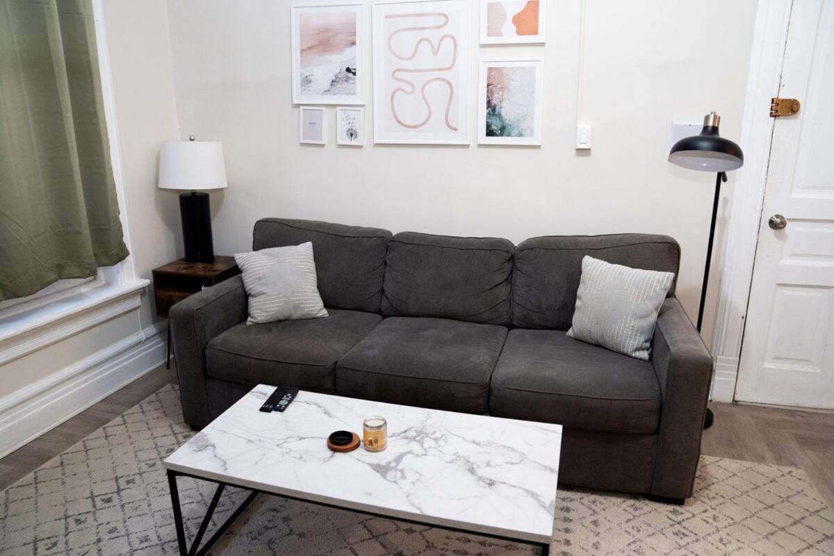 Heart Of Lincoln Park Apartment Chicago