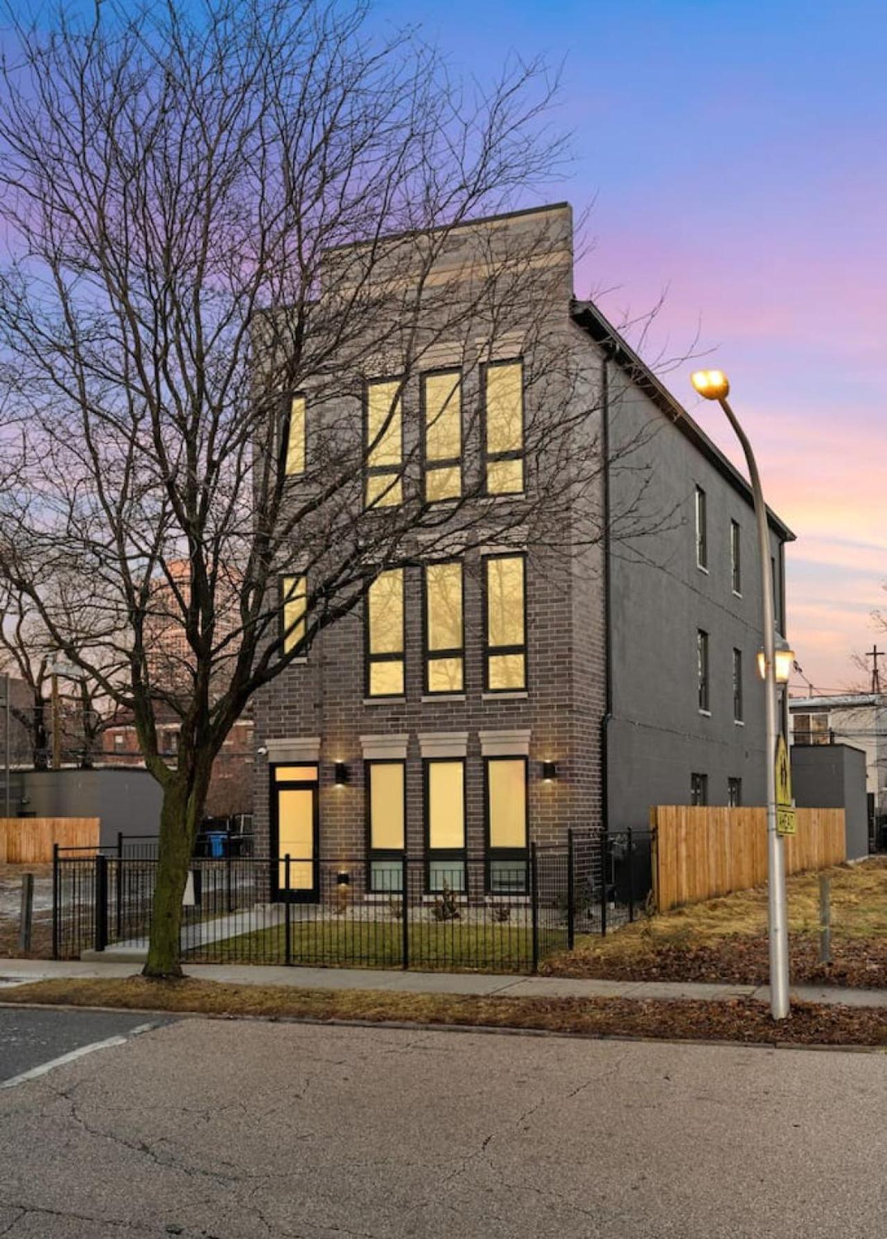 Gilean Urban Retreat