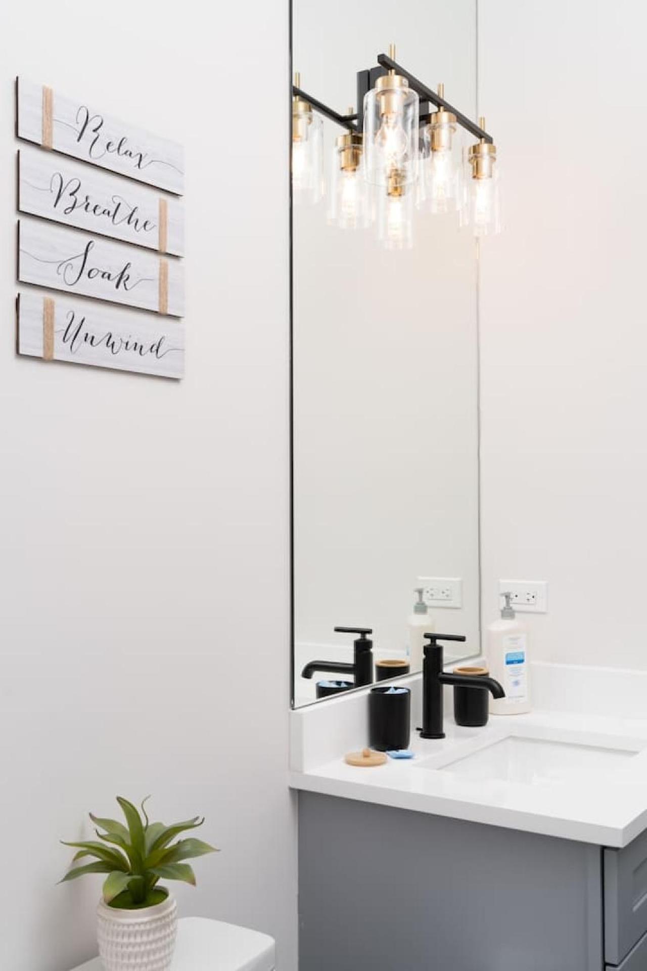 Gilean Urban Retreat *