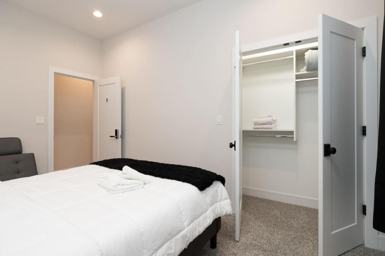 Gilean Urban Retreat Apartment