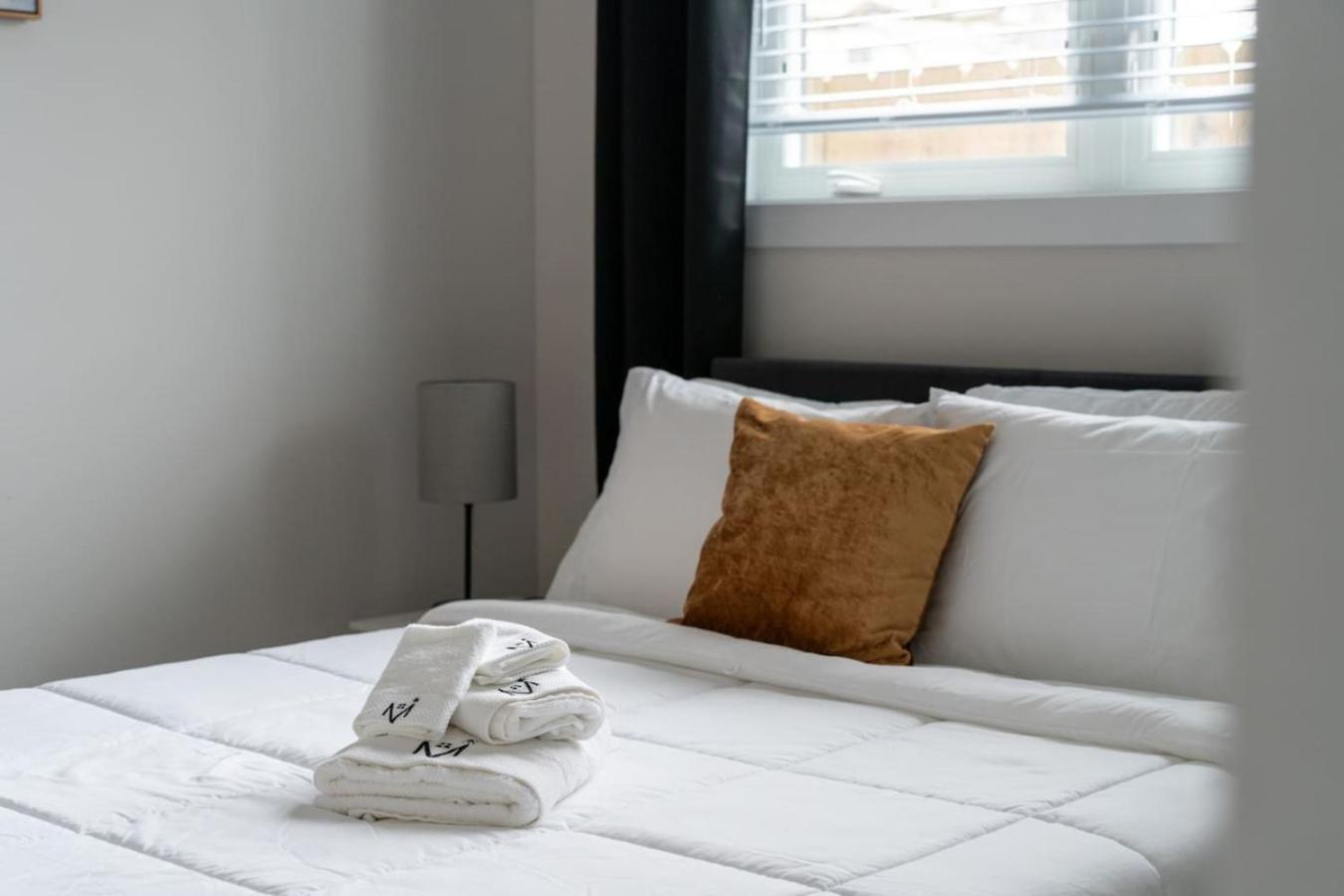 Gilean Urban Retreat Apartment *