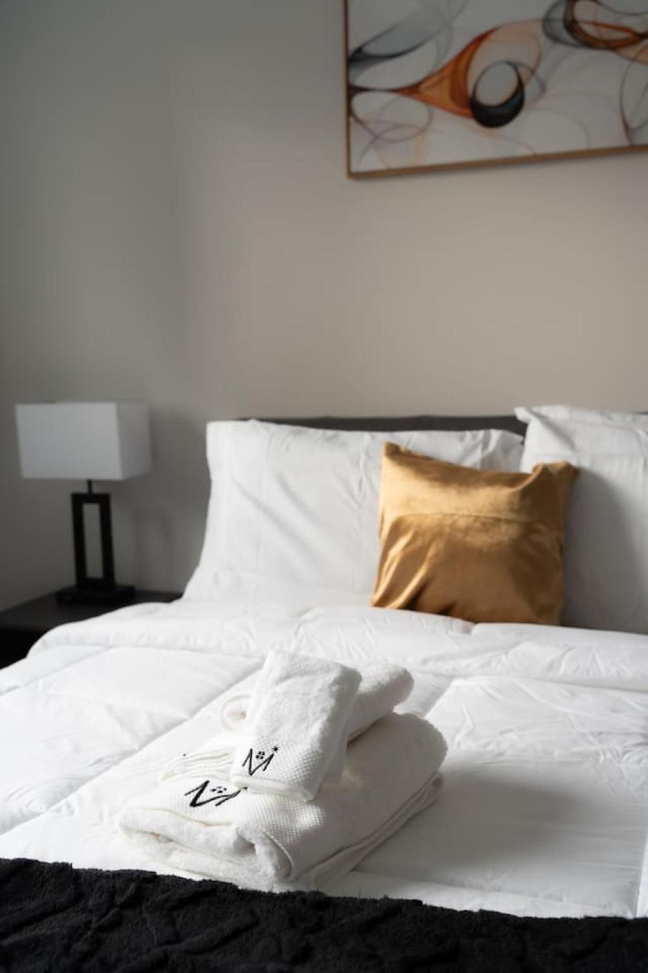 Gilean Urban Retreat Apartment