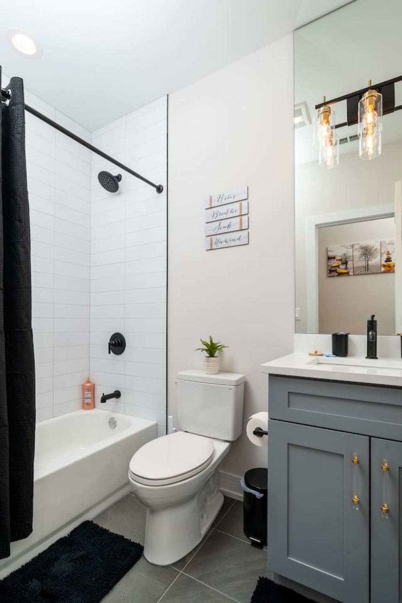 Apartment Gilean Urban Retreat Chicago