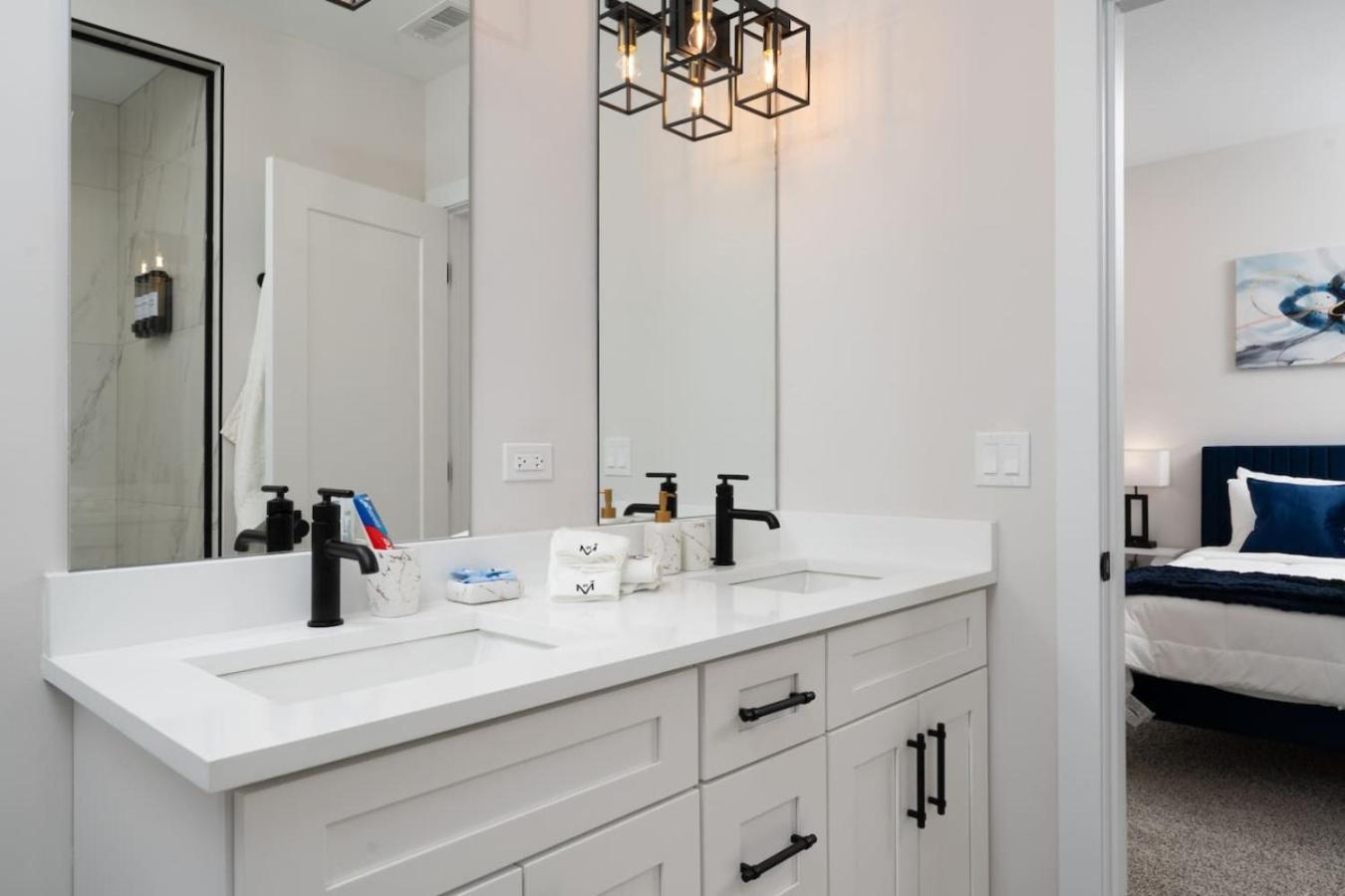 Gilean Haven - Paradise Retreat Apartment