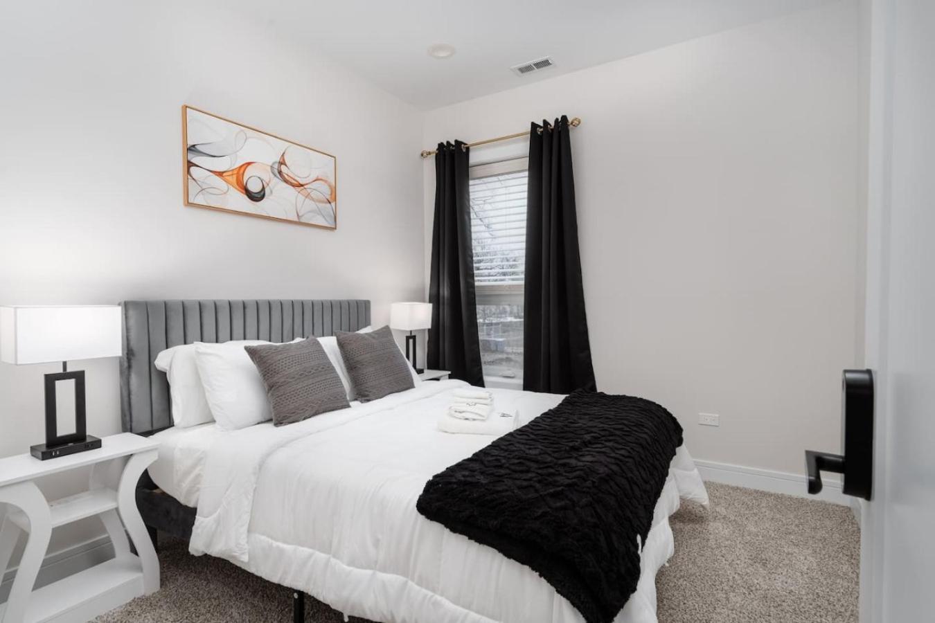 Gilean Haven - Paradise Retreat Apartment *
