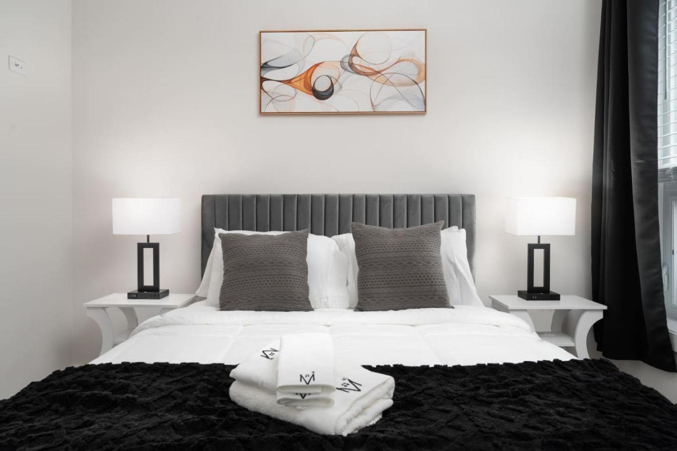 Gilean Haven - Paradise Retreat Apartment Chicago