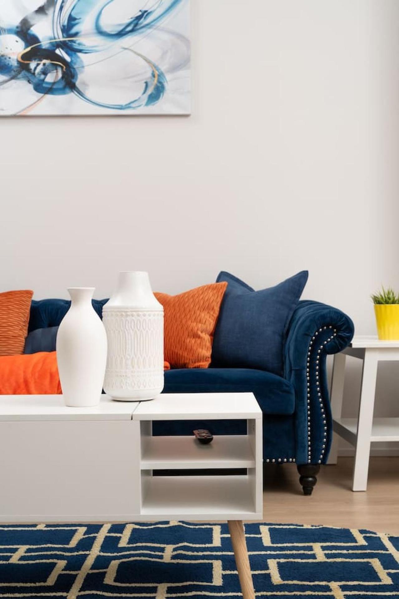 Apartment Gilean Urban Retreat Chicago