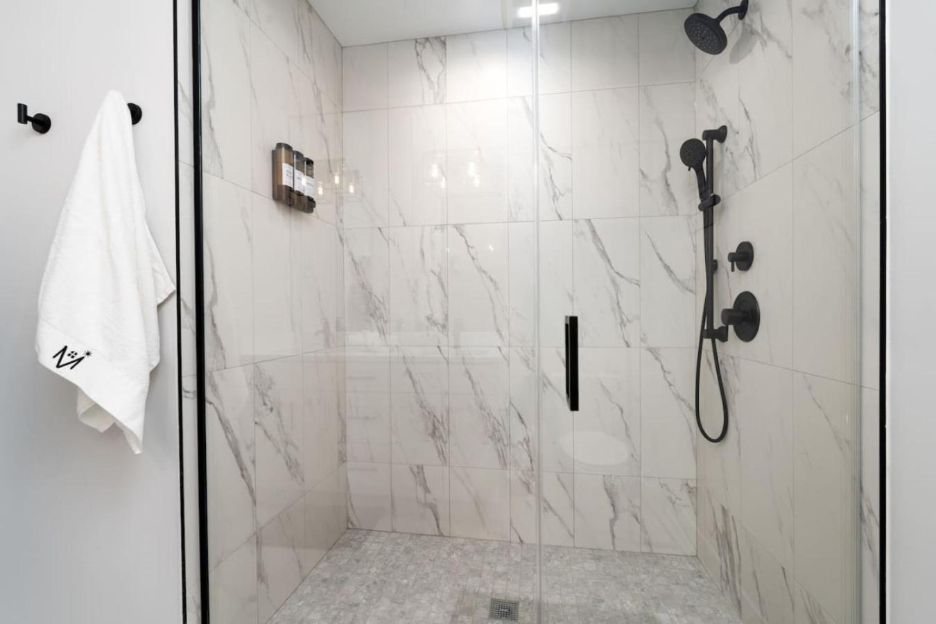 Apartment Gilean Haven - Paradise Retreat Chicago
