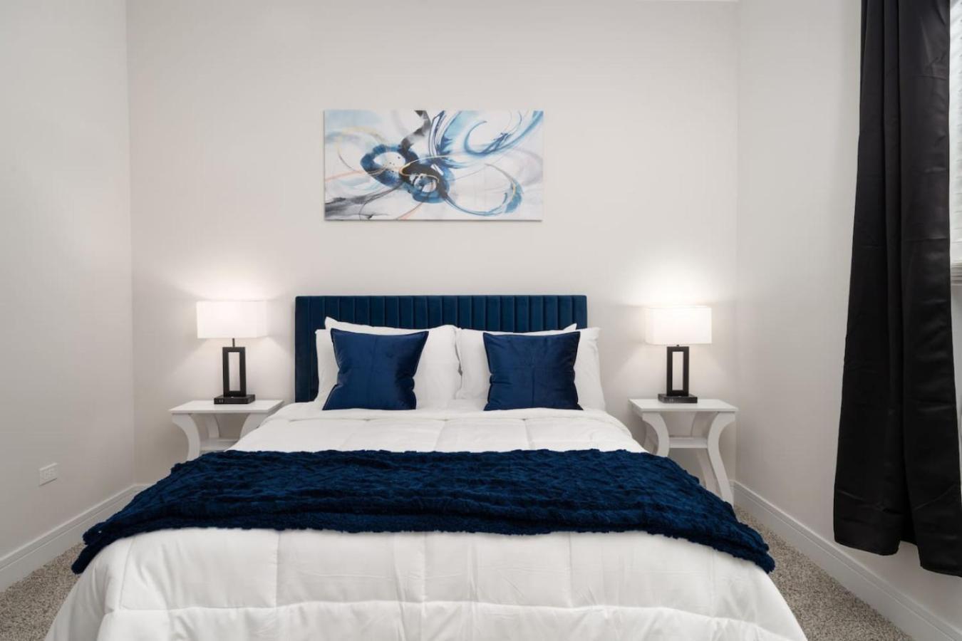 Gilean Haven - Paradise Retreat *