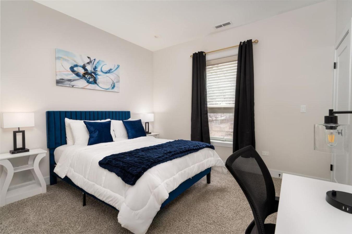 Gilean Haven - Paradise Retreat Apartment