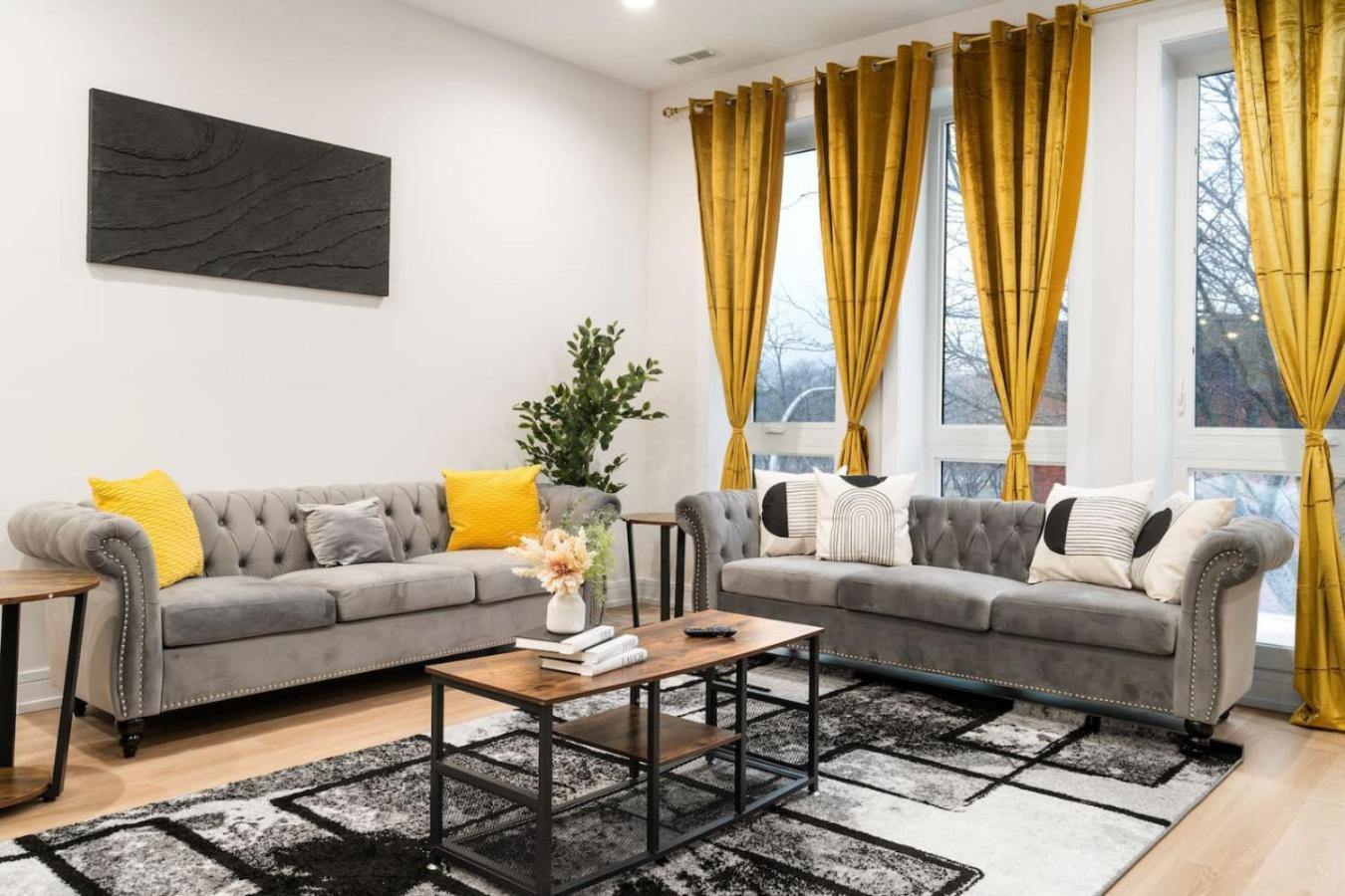 Apartment Gilean Haven - Paradise Retreat *