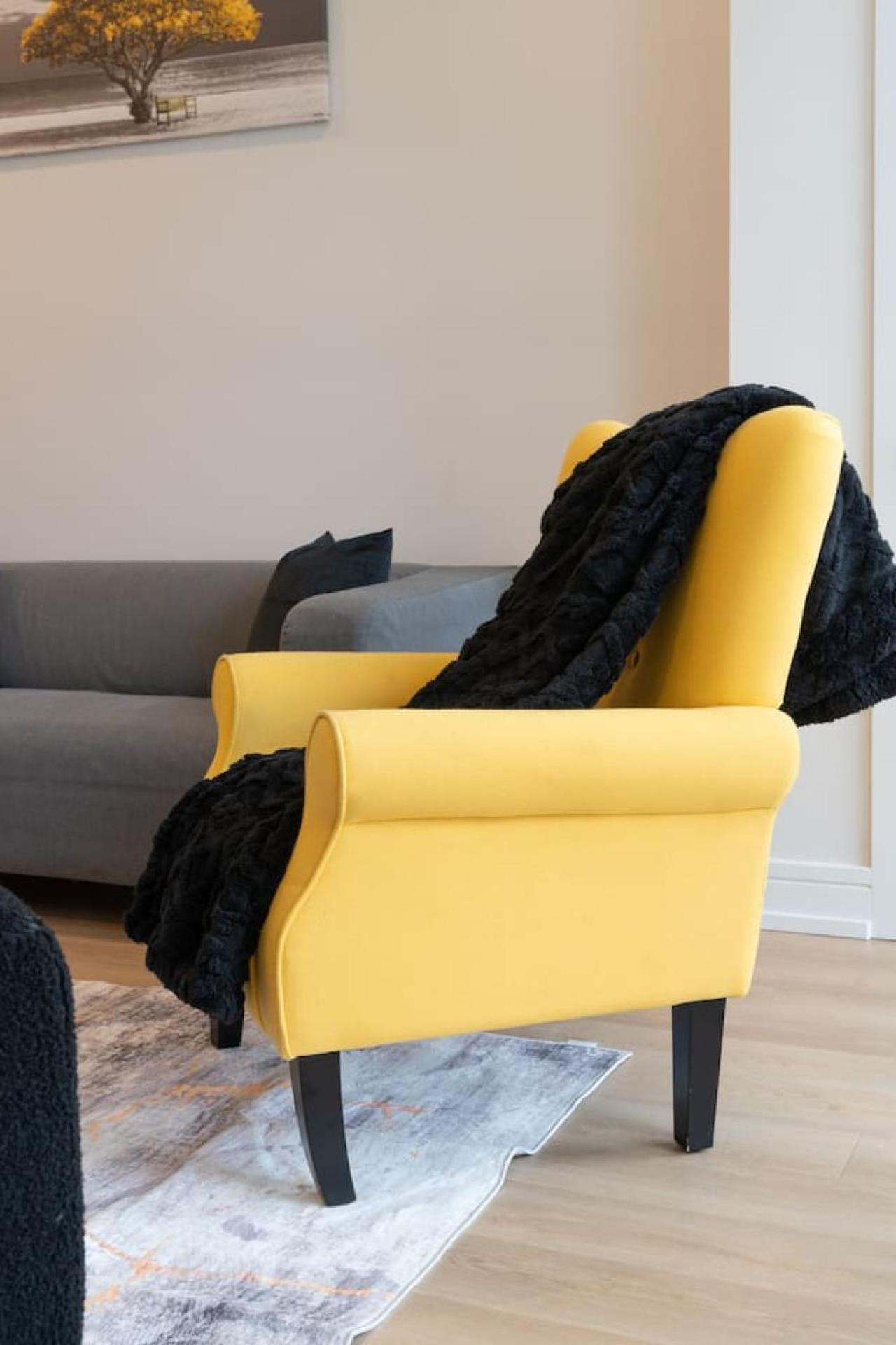 Apartamento Modern 3br Near Dt Chi