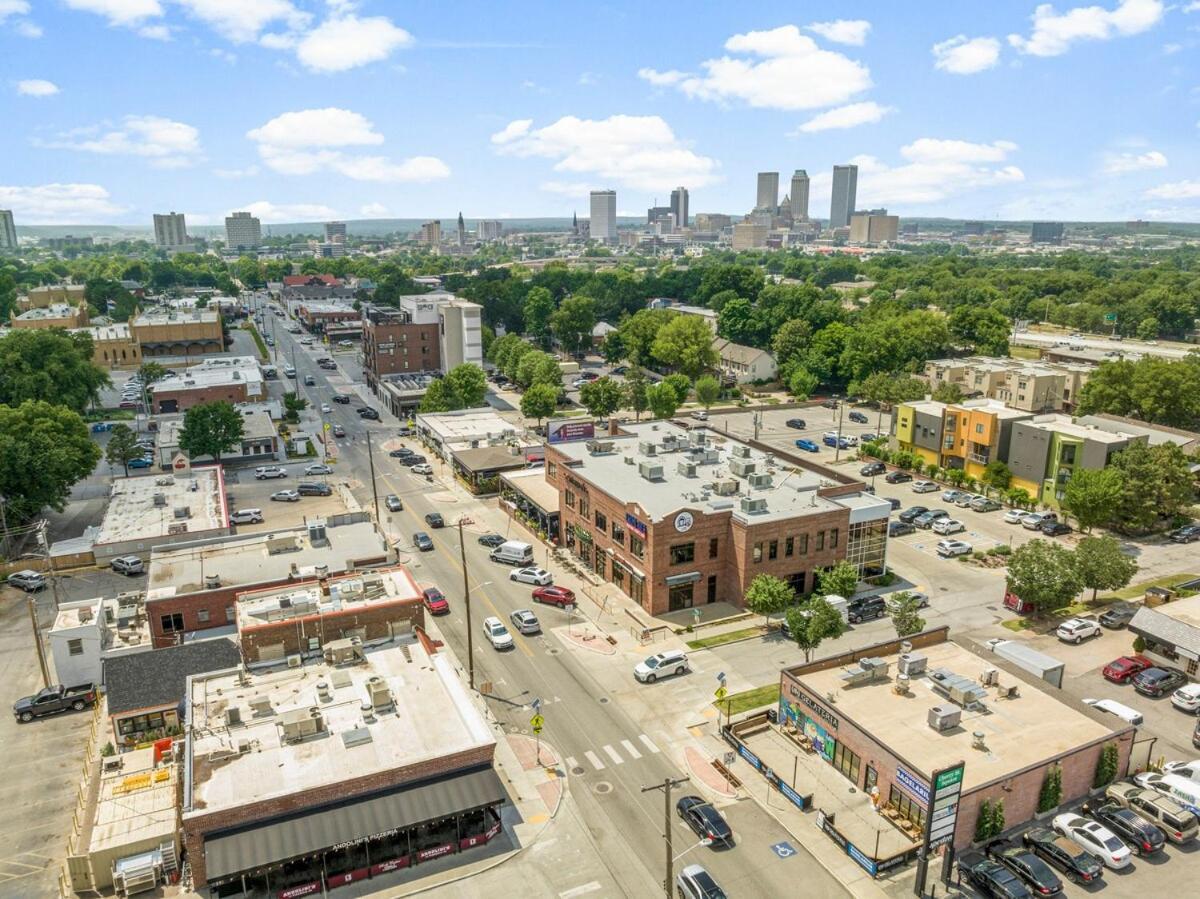 Holiday home Cherry Street Getaway *