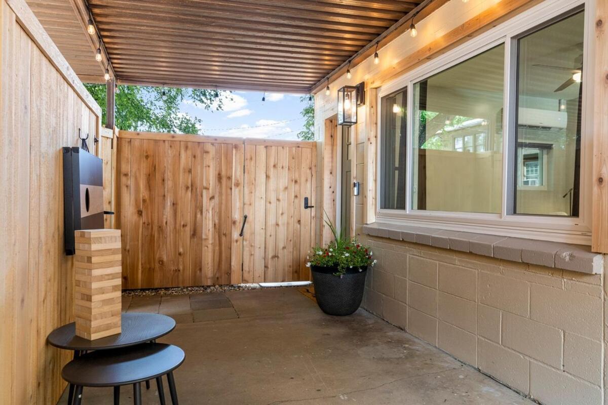 Cherry Street Getaway *