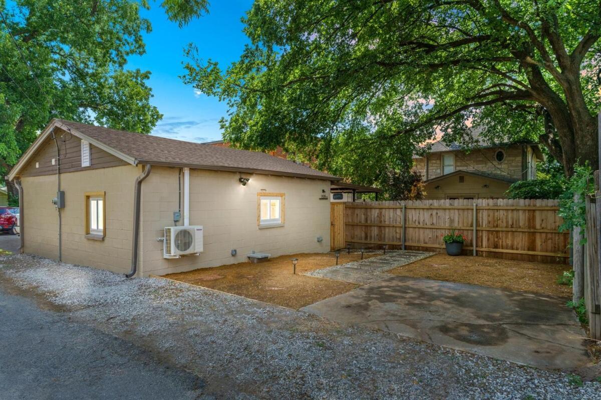 Cherry Street Getaway