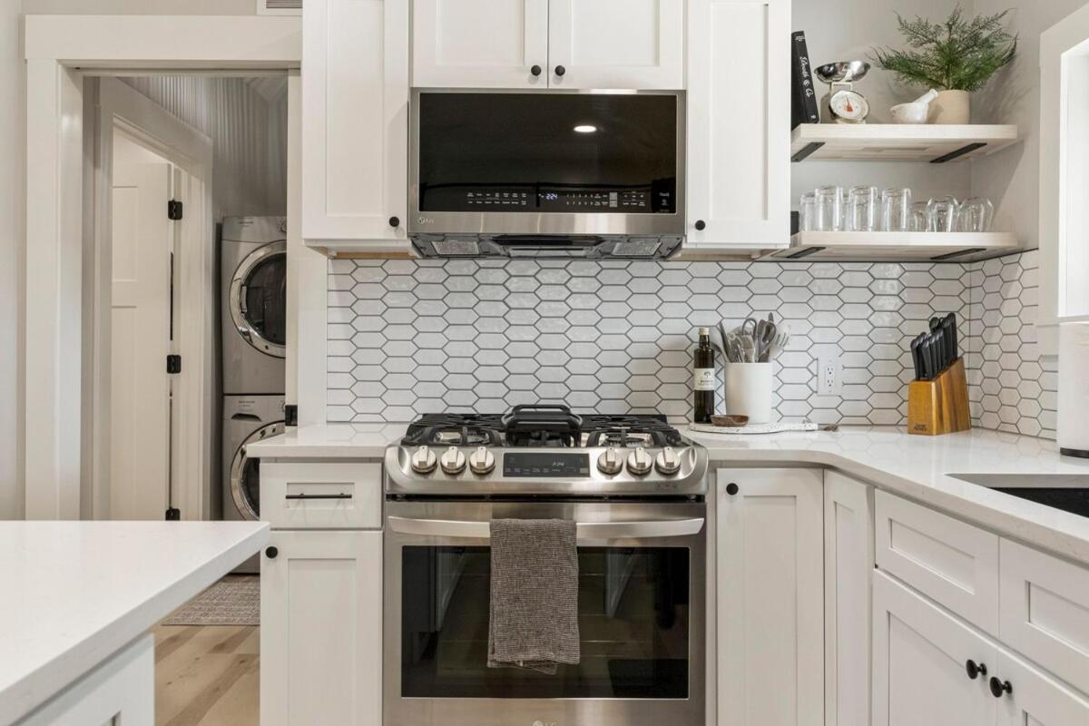 Cherry Street Getaway Holiday home