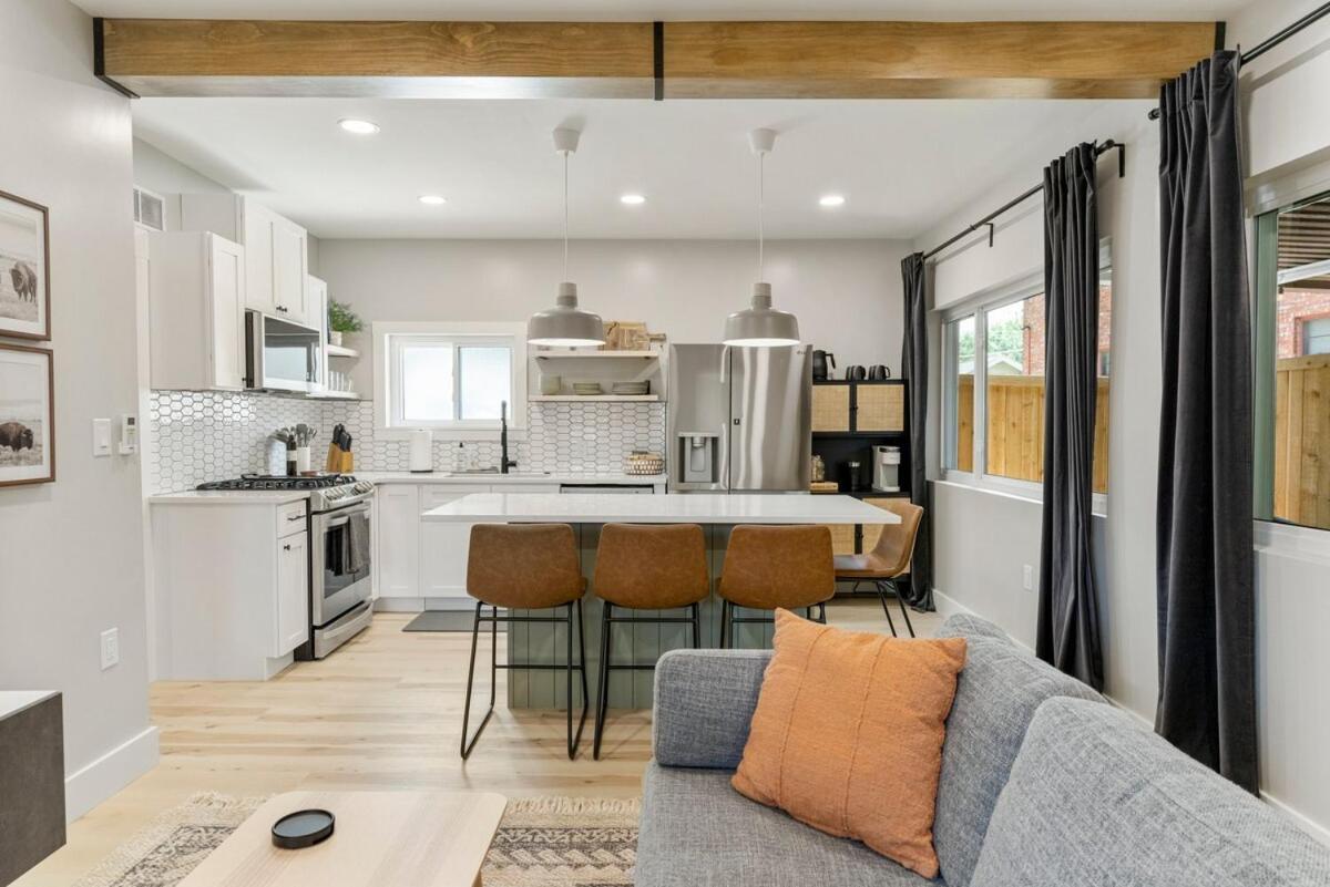 Cherry Street Getaway Holiday home *