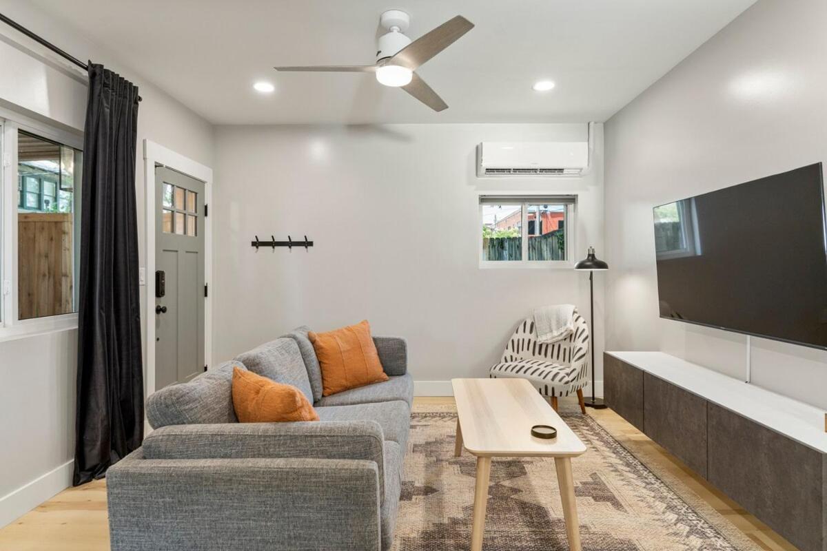 Cherry Street Getaway Holiday home