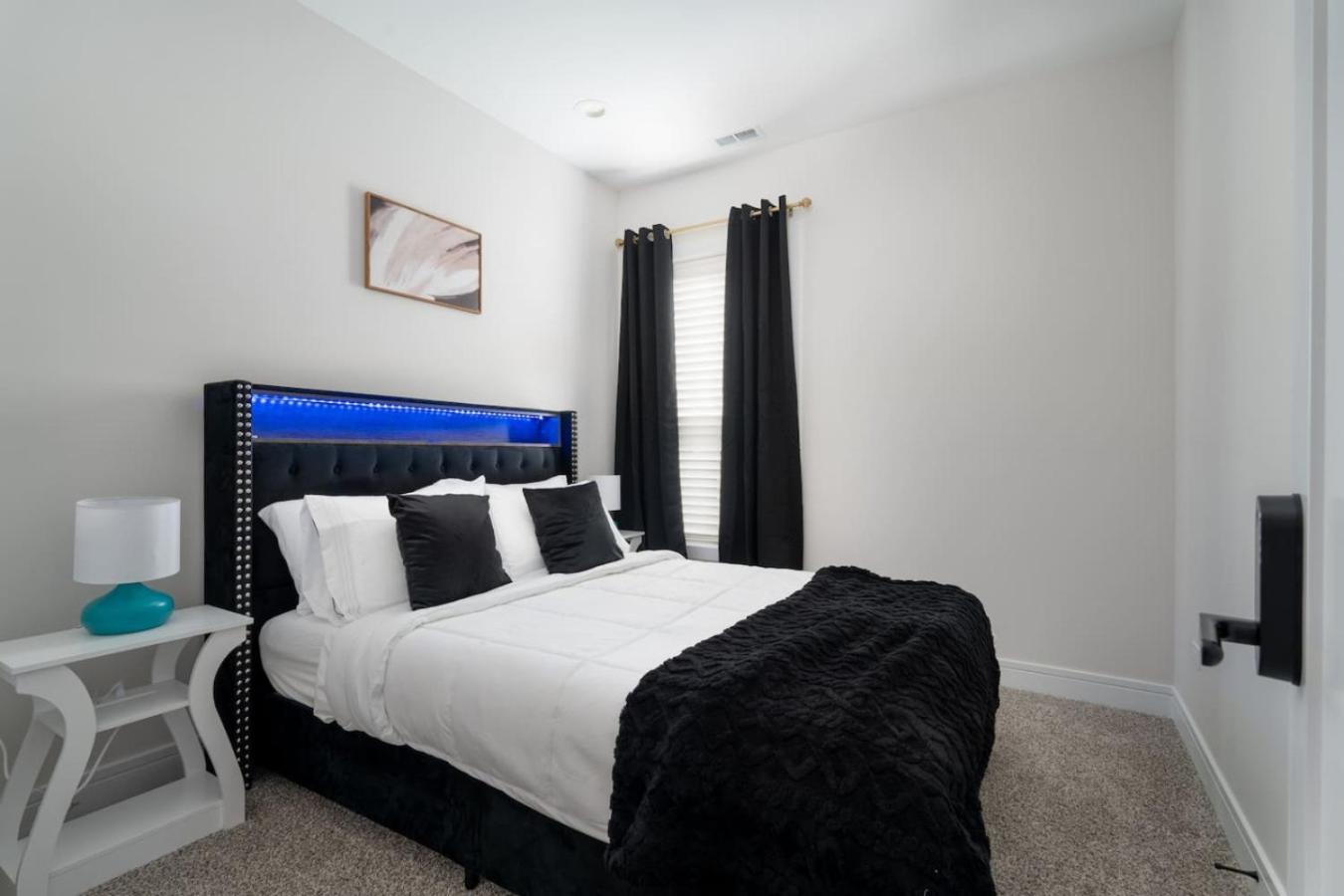 Apartment Modern 3br Near Dt Chi Chicago