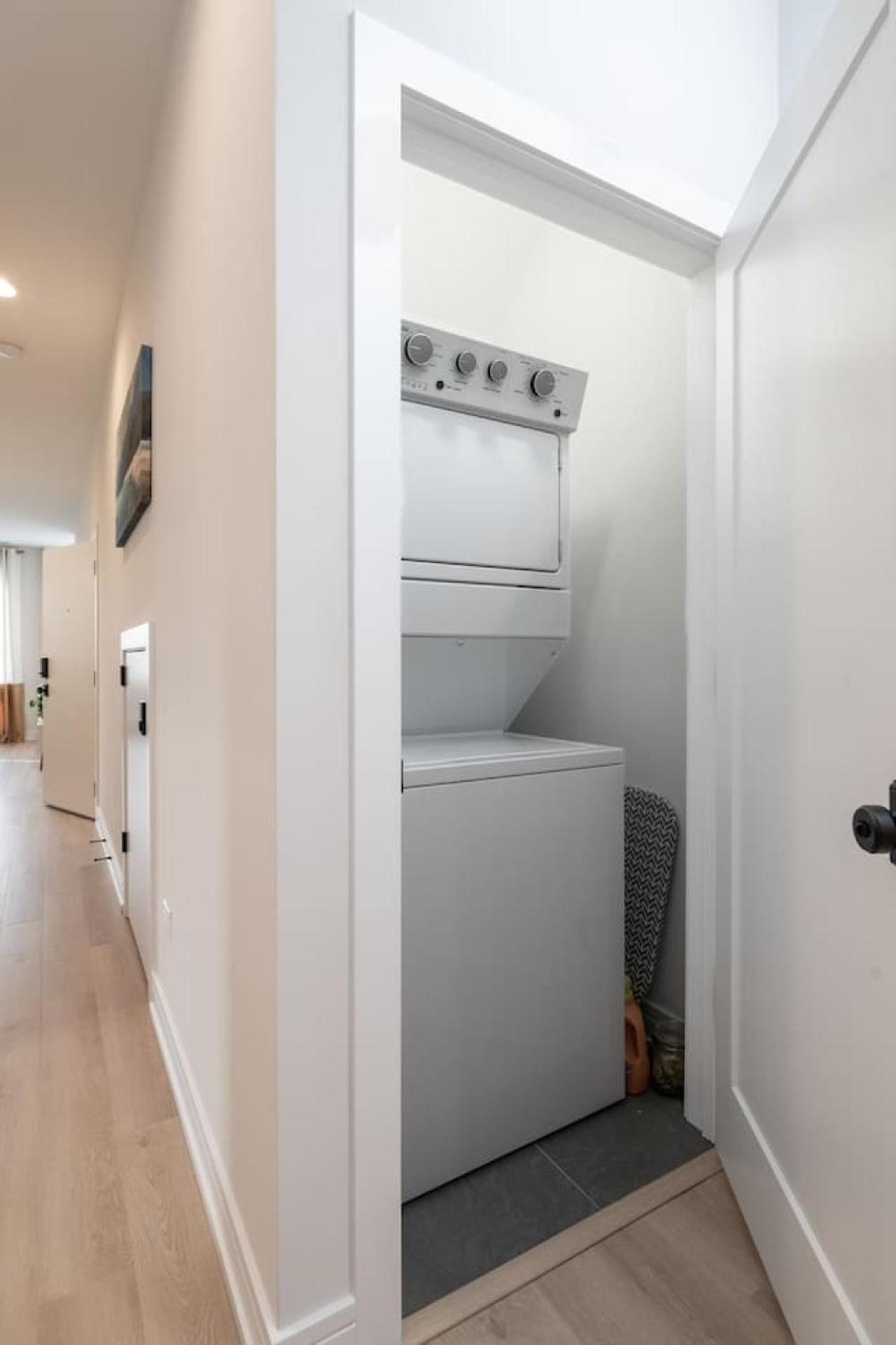 Modern 3br Near Dt Chi Apartment Chicago