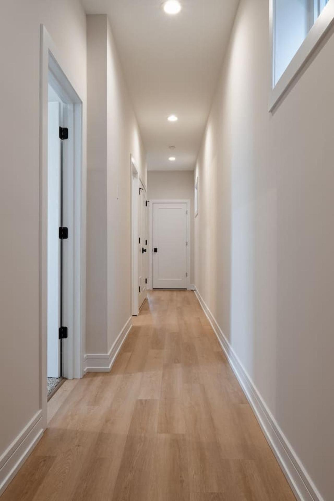 Modern 3br Near Dt Chi *