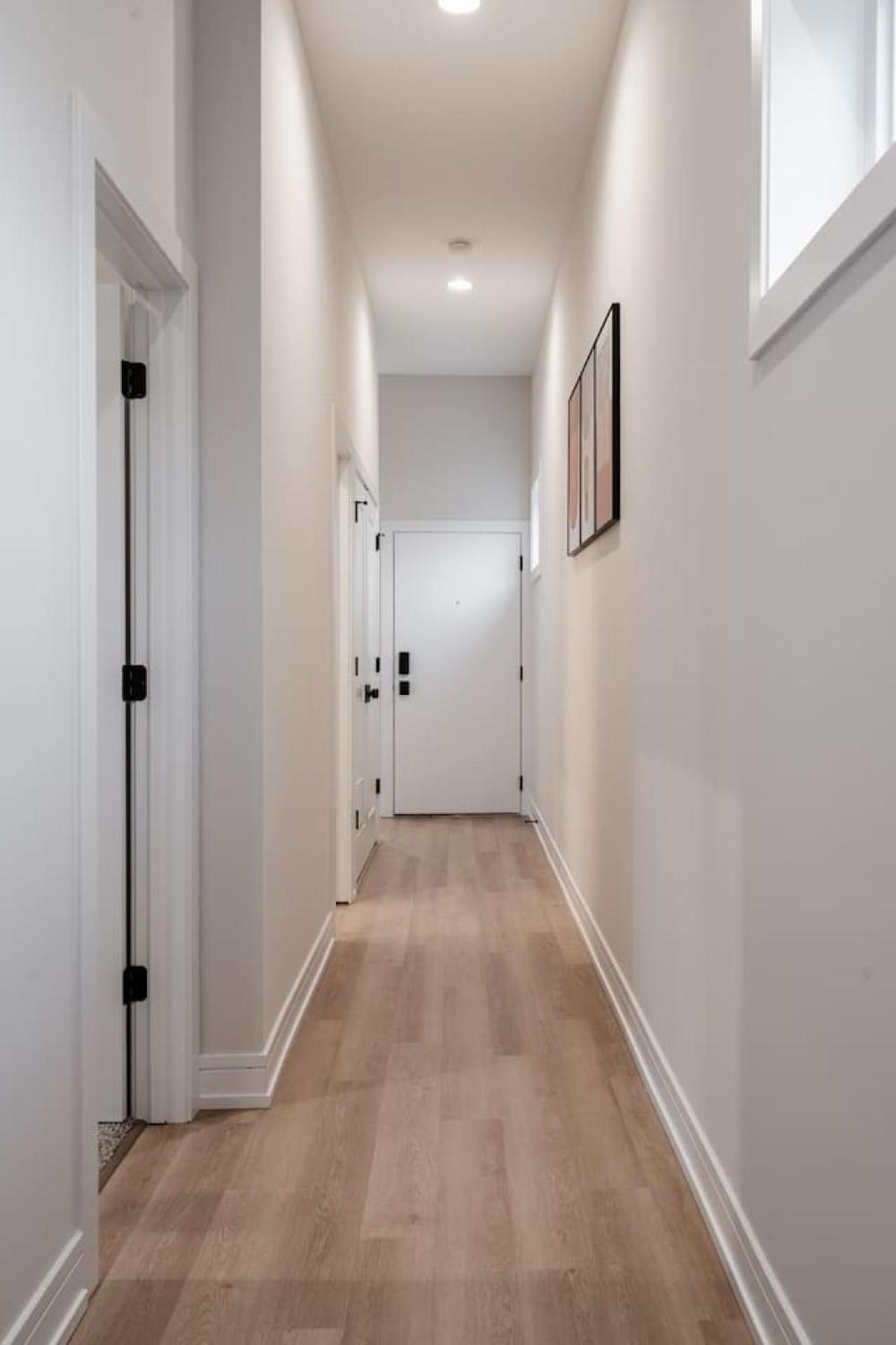 Modern 3br Near Dt Chi Apartamento Chicago