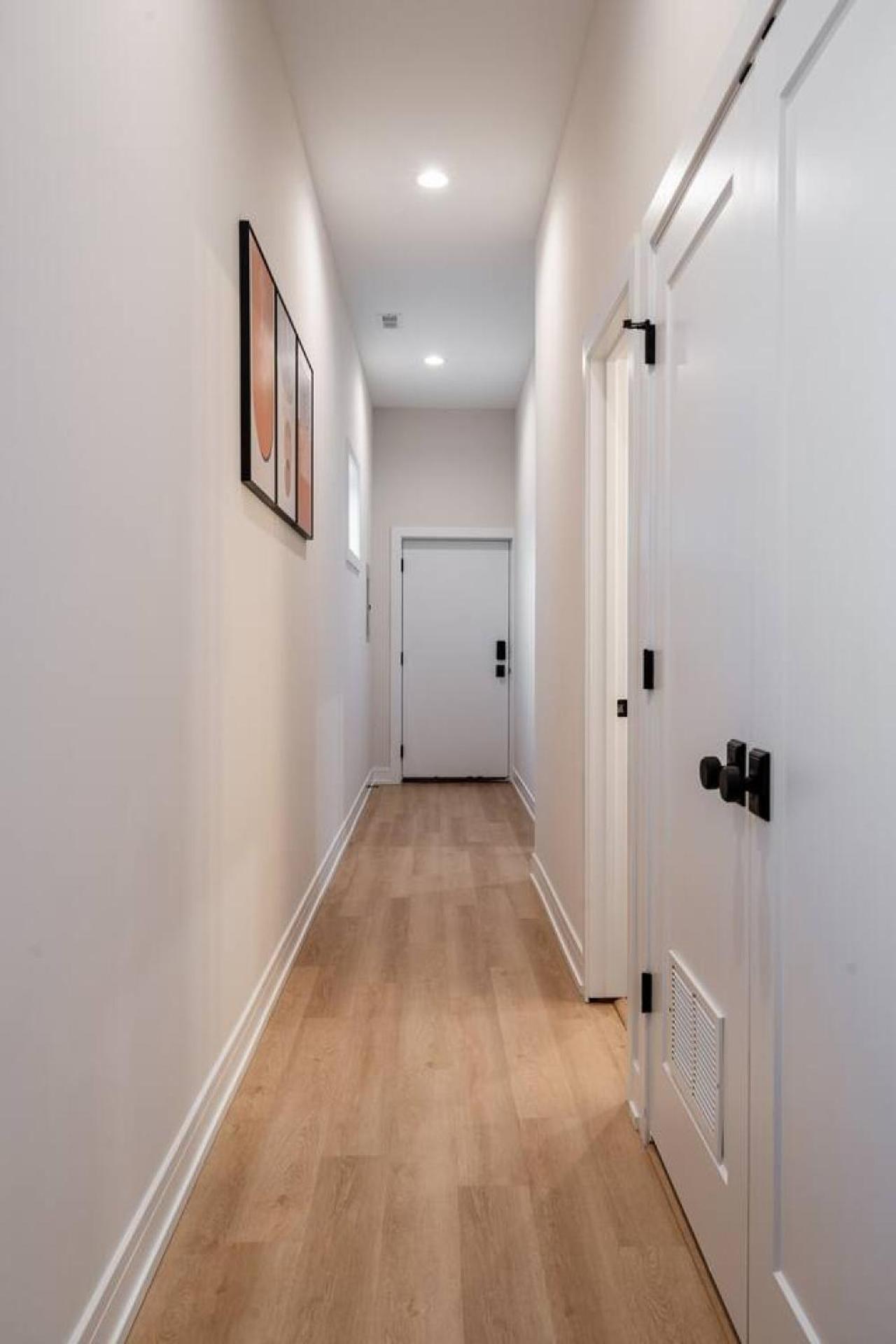 Apartamento Modern 3br Near Dt Chi *