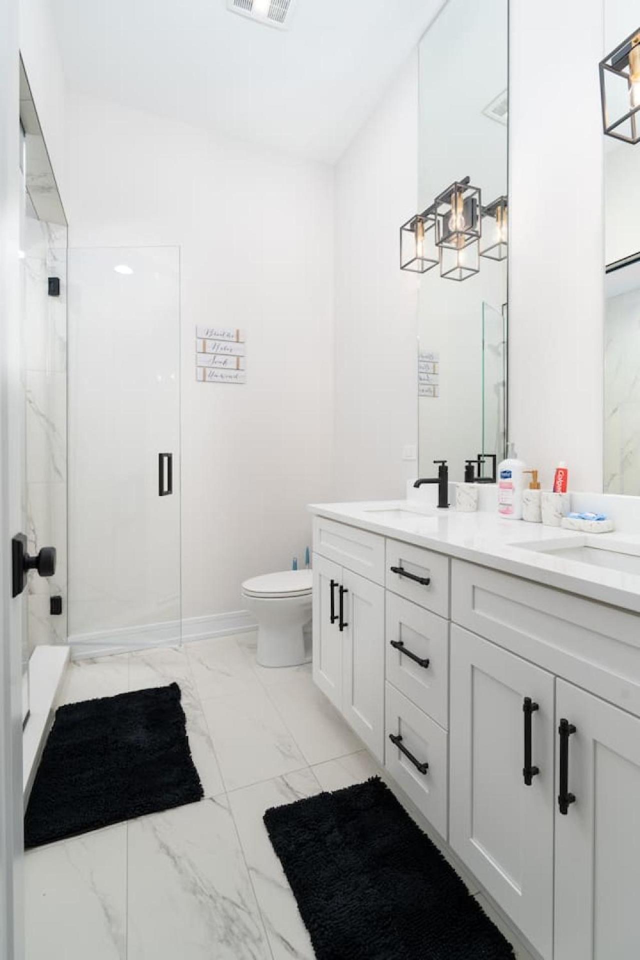 Apartamento Modern 3br Near Dt Chi *