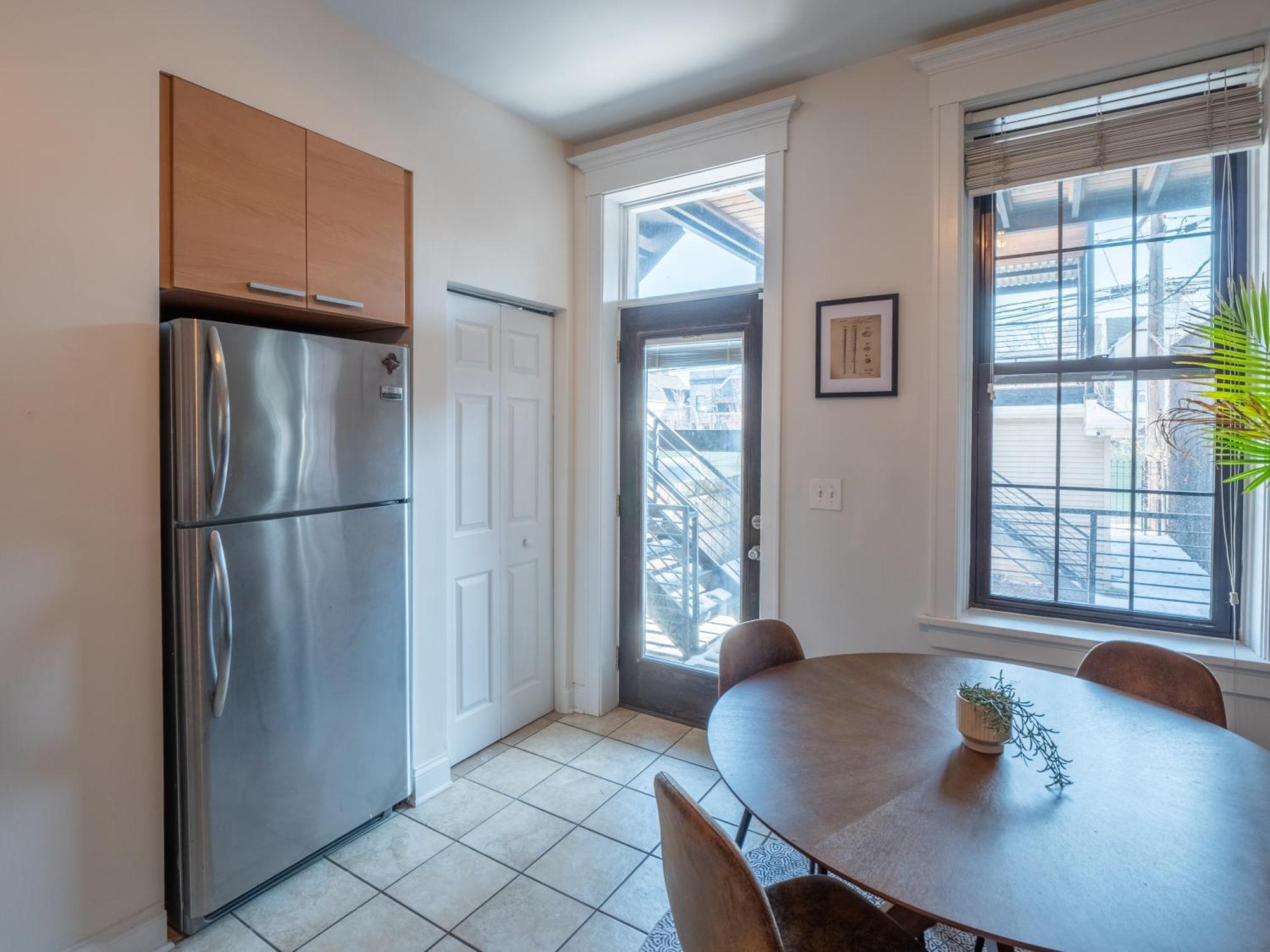 Apartamento Wrigleyville *