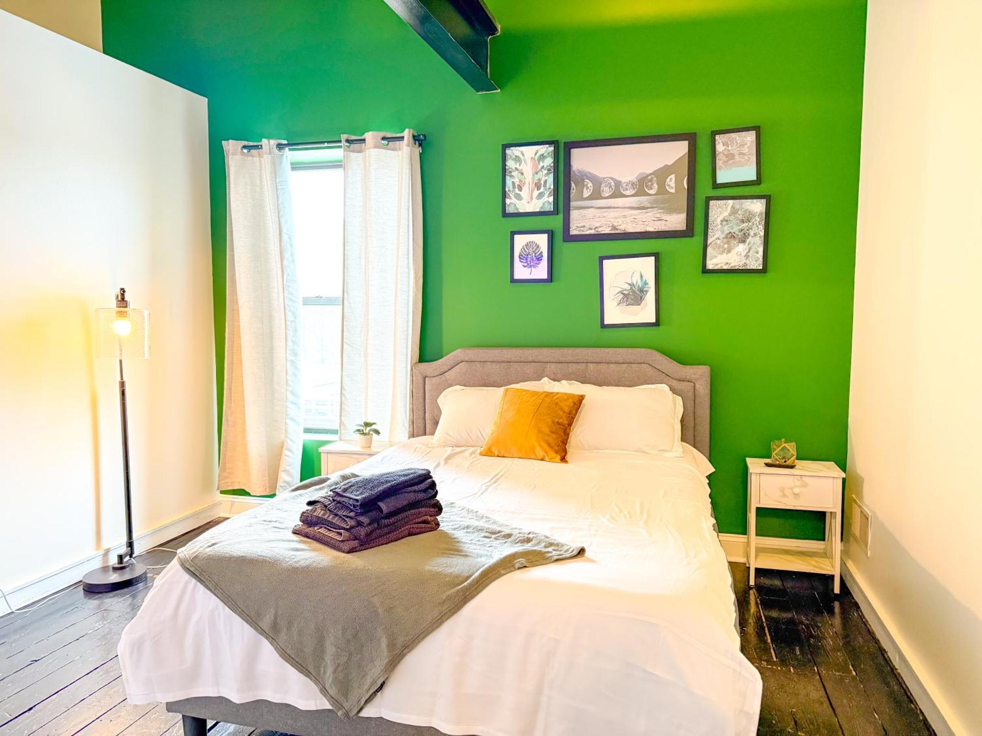 Luxury 5Br South Loop Suite With Pool Table And Optional Parking Near Mccormick Place, Field Museum And Soldier Field Apartment *