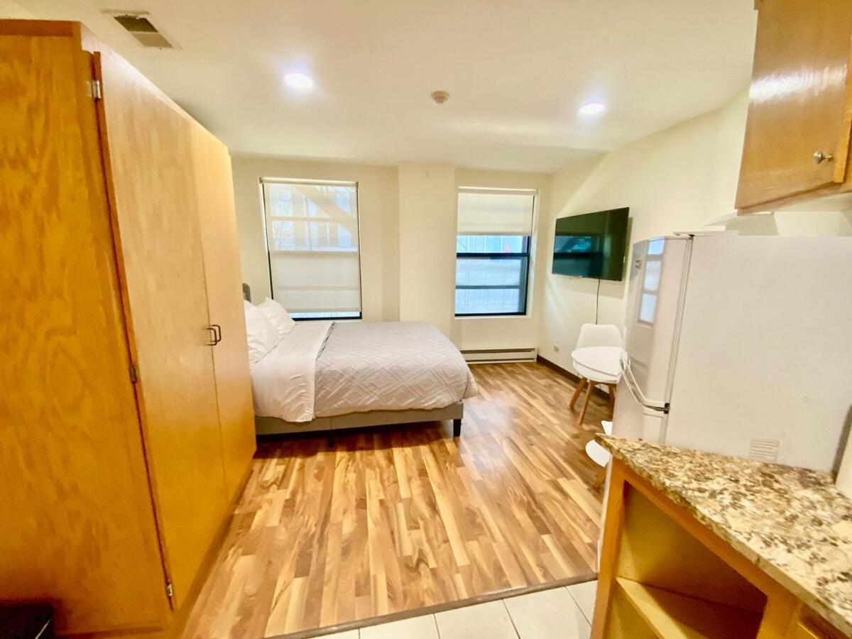 Appartement In Vivid South Loop Close To The Grant Park *