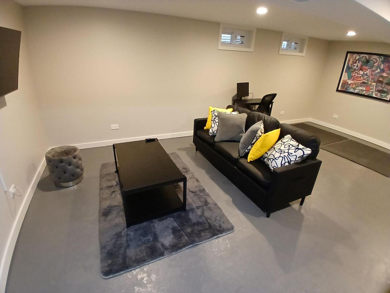 Quiet Townhome, Near Lakefront And Downtown - Superfast Wifi Chicago