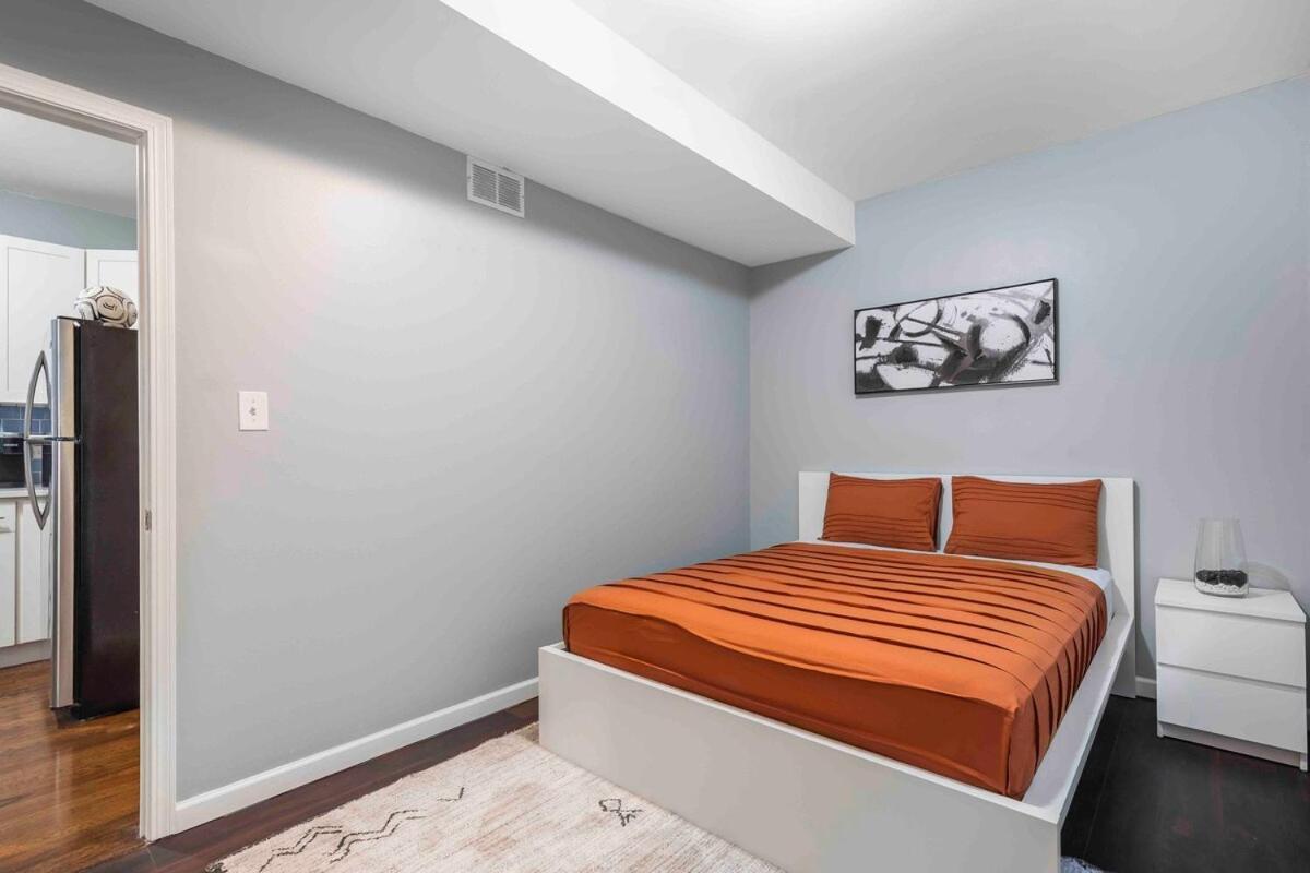 Apartment Pristine Paradise 3bd 2ba Free Parking *