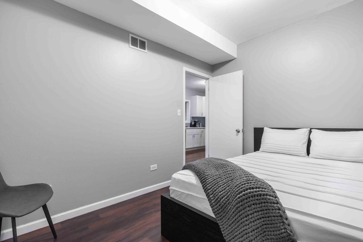 Pristine Paradise 3bd 2ba Free Parking *