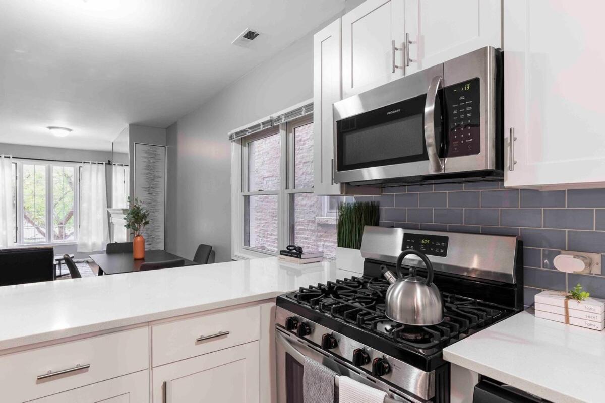 Pristine Paradise 3bd 2ba Free Parking