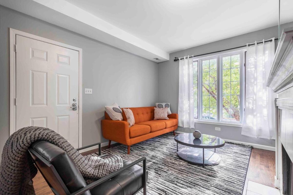 Pristine Paradise 3bd 2ba Free Parking *