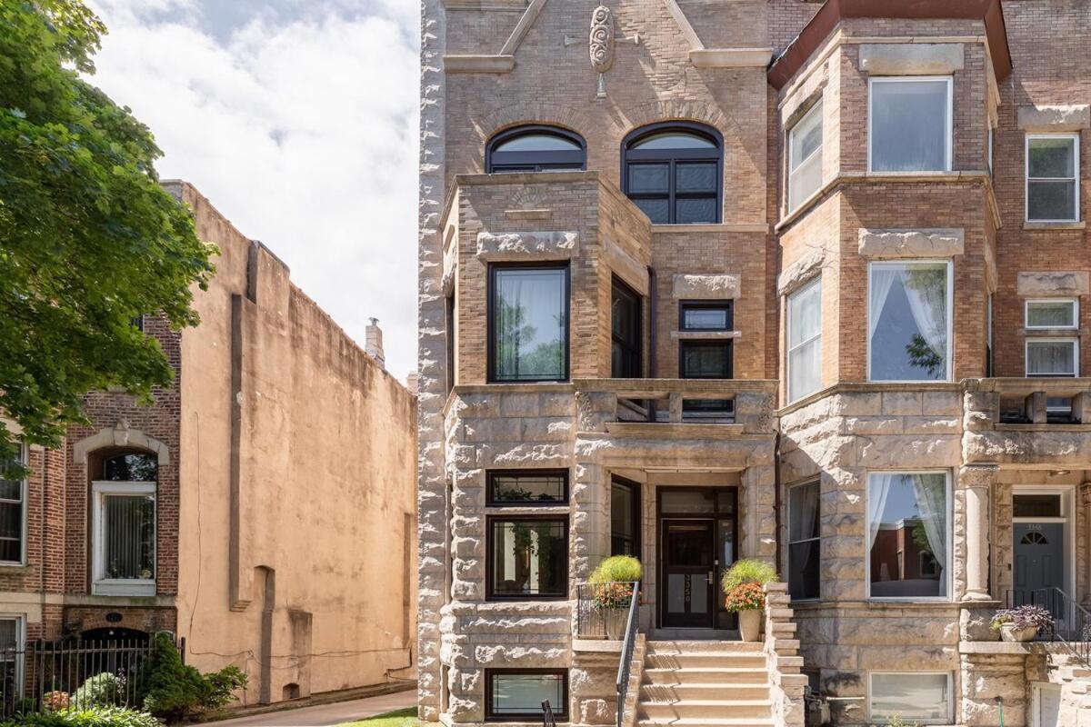 New Adorable Unit Located In Historic Greystone Apartment