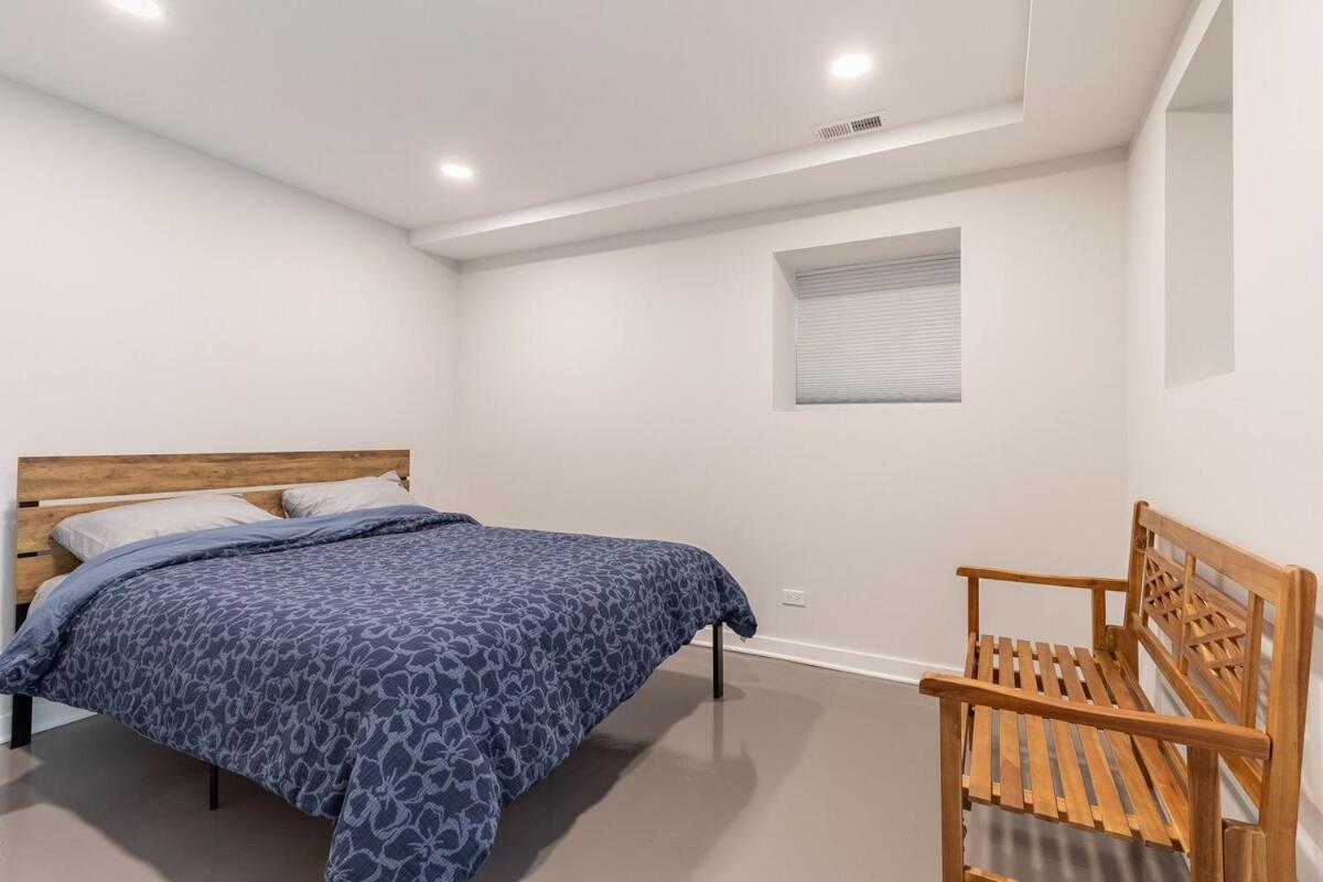 Apartment New Adorable Unit Located In Historic Greystone *