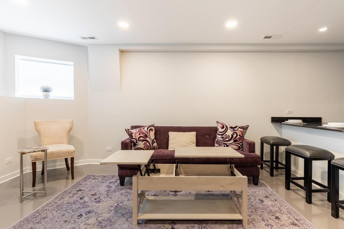 New Adorable Unit Located In Historic Greystone *