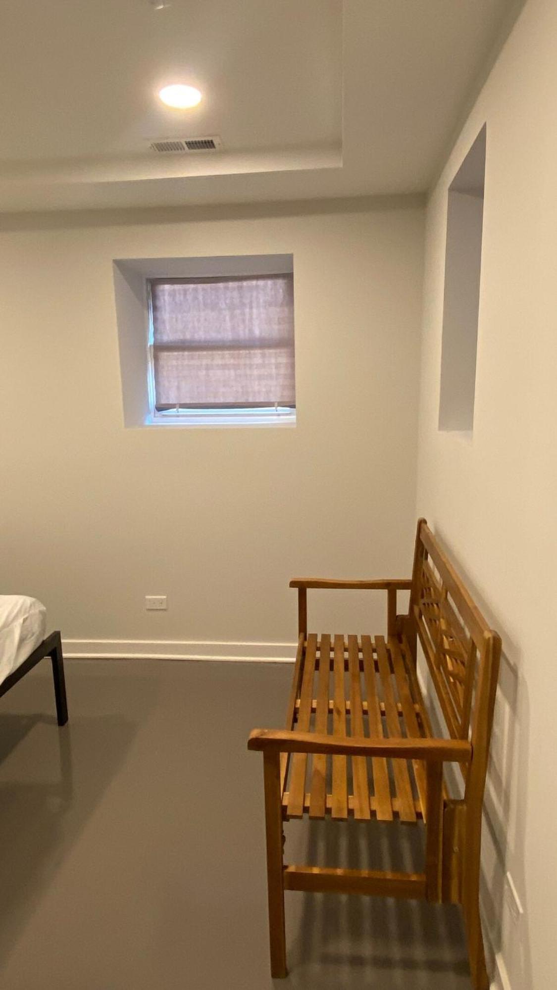 New Adorable Unit Located In Historic Greystone Apartment *