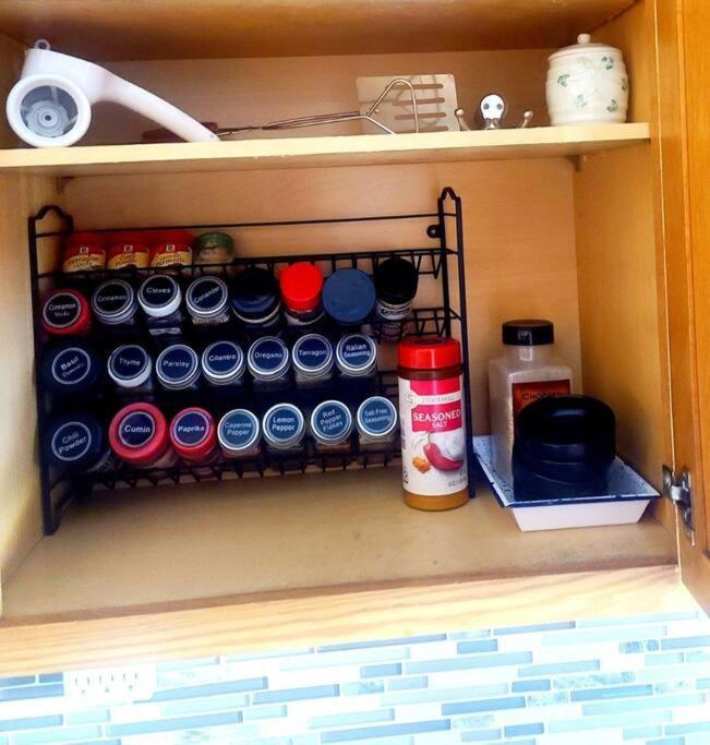 Appartement Hermosa House Eco-home - Peaceful Quiet 3br, Free Parking, Solar Powered, By Logan Square *