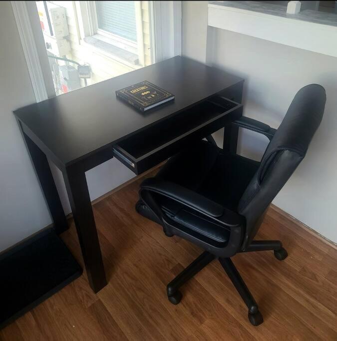 Hermosa House Eco-home - Peaceful Quiet 3br, Free Parking, Solar Powered, By Logan Square Appartement
