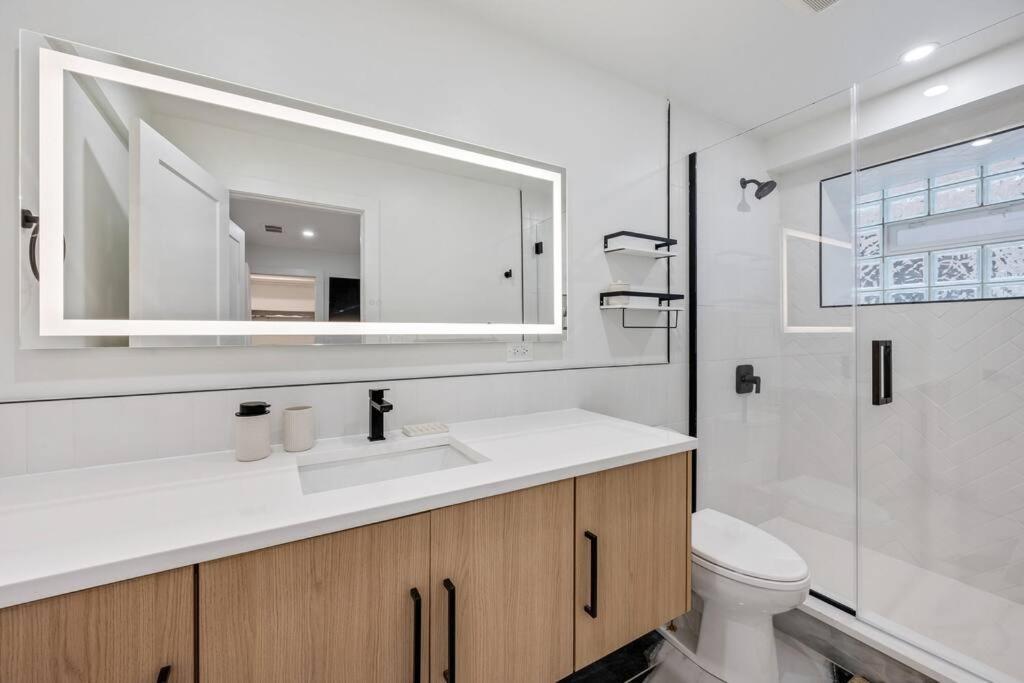 Apartamento Logan Square Luxury Villa, 3 Beds, 3 Baths *